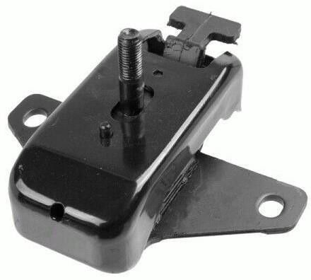 2H0199256A Engine Parts Engine Mount