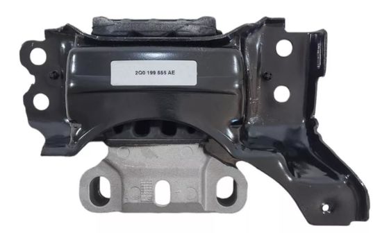 2Q0199555AE Engine Parts Engine Mount