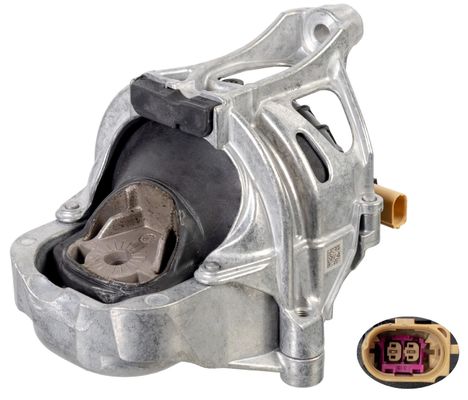 4M0199372FG Engine Parts Engine Mount