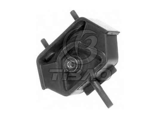 6012400917 Engine Parts Engine Mount for MERCEDES-BENZ T1 Platform/Chassis (601), T1 Van (601, 611), T2/LN1 Platform/Cha