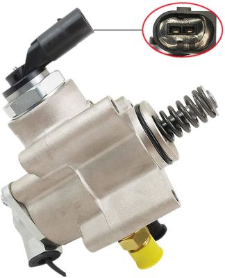 06F127025M Engine Parts High Pressure Pump