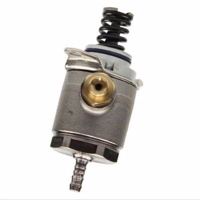 06J127025F Engine Parts High Pressure Pump