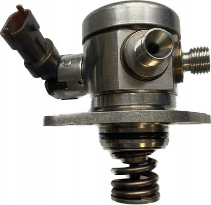 LR121766 Engine Parts High Pressure Pump