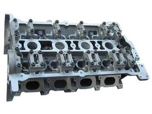 058103351G Automobile Cylinder Head For AUDI TT, VW GOLF, SEAT LEON (1M1)