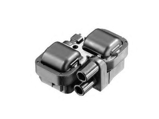 0001587803 Engine Parts Ignition Coil