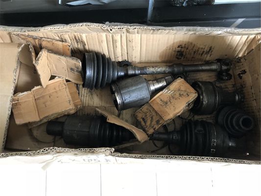 2043301500 Transmission Parts Driveshaft