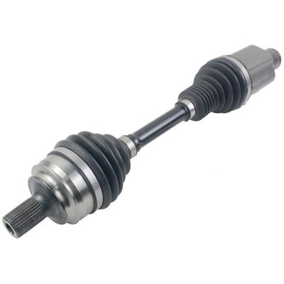 2123301801 Transmission Parts Driveshaft