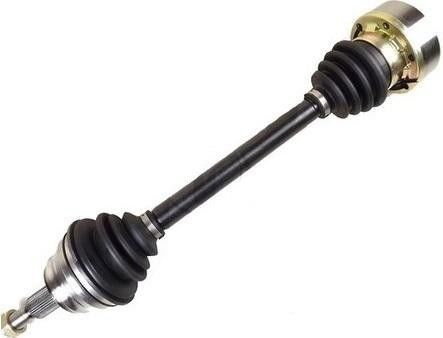 6R0407762A Transmission Parts Driveshaft