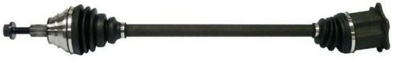 1K0407272RG Transmission Parts Driveshaft