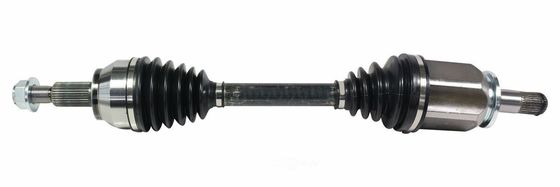 LR064252 Transmission Parts Driveshaft