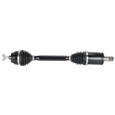 31608486201 Transmission Parts Driveshaft