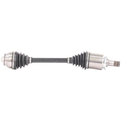 31608643183 Transmission Parts Driveshaft