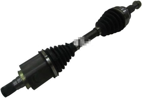 LR024759 Transmission Parts Driveshaft
