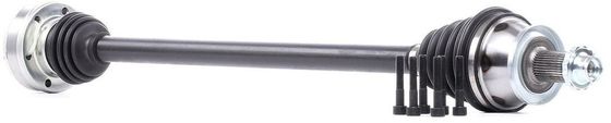6Q0407272BH Front Right Drive Shaft Car Chassis Parts Weather Resistance