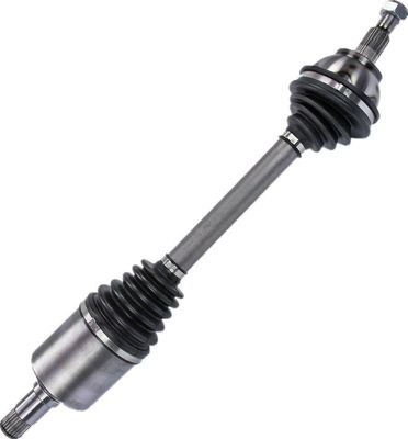 Easy Installation Drive Shaft Joint Kit 1693705572 Automobile Chassis Parts