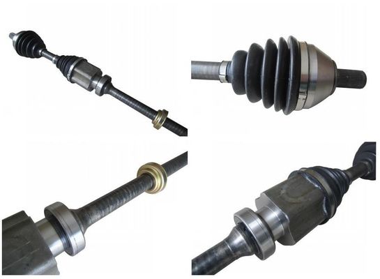 Energy Efficiency Transmission Drive Shaft LR002619 Car Chassis Components