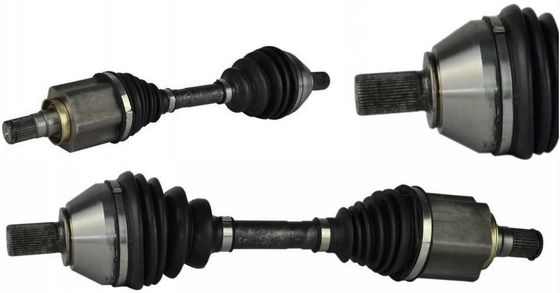LR002621 Front Left Drive Shaft High Strength Auto Chassis Parts Adjustable