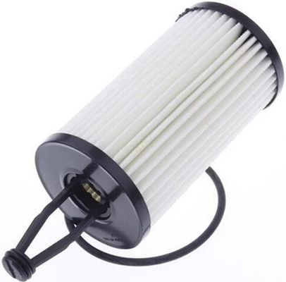 2761800009 Engine Oil Filter High Filtration Efficiency Auto Oil Filters