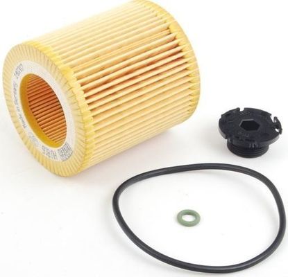 11427640862 Engine Parts BMW Oil Filter