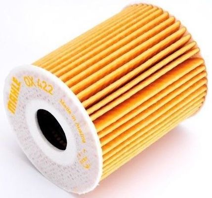 03P115562 Engine Parts Oil Filter for VW AMEO