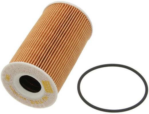 99610722553 Engine Parts Oil Filter for PORSCHE BOXSTER (986)