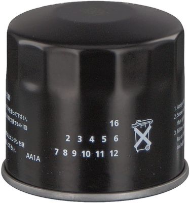 2630035504 Engine Parts Oil Filter
