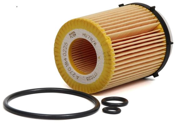 2701800109 Engine Parts Oil Filter for MERCEDES-BENZ