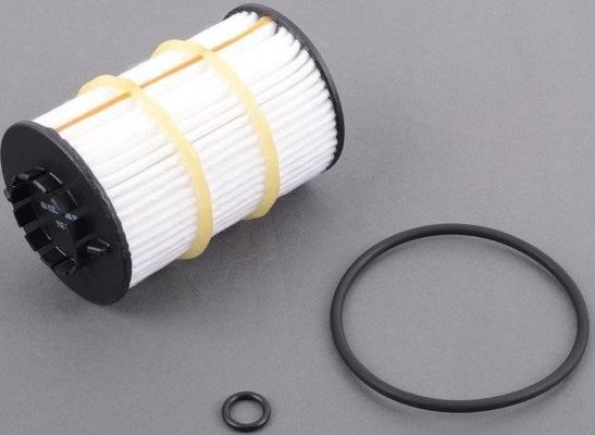 079198405D Engine Parts Oil Filter for AUDI A8