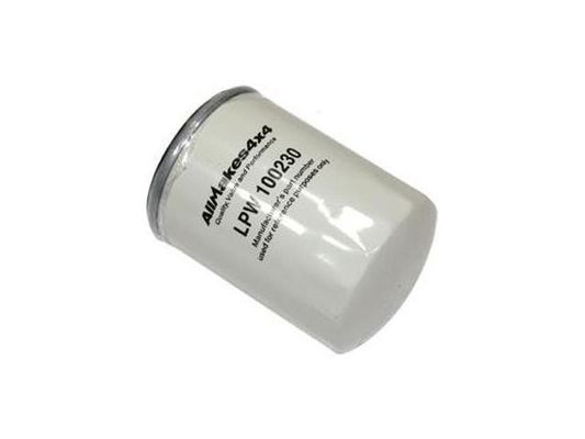 LPW100230 Engine Parts Oil Filter