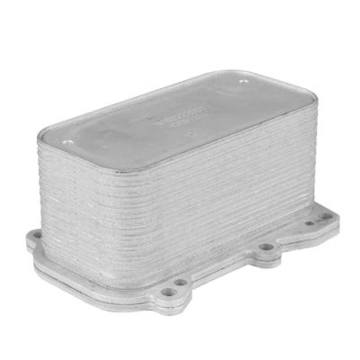 2741880200 Engine Parts Oil Cooler