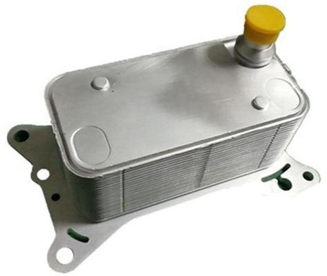 6511801065 Engine Parts Oil Cooler