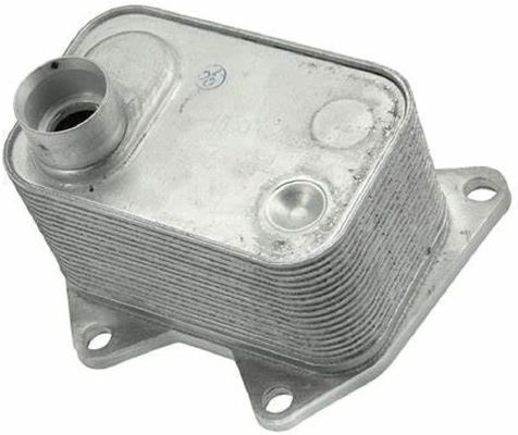 06K117021B Engine Parts Oil Cooler