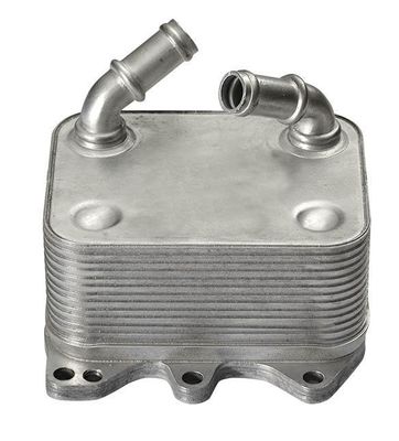 03H117021C Engine Parts Oil Cooler
