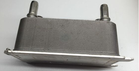 LR036354 Engine Parts Oil Cooler