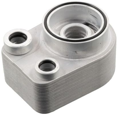 213059324R Engine Parts Oil Cooler