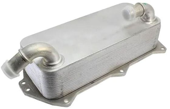079117015K Engine Parts Oil Cooler