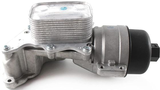 11427552687 Engine Parts Oil Cooler