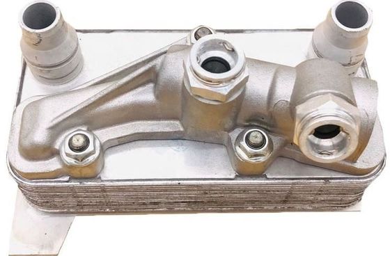 0995002500 Engine Parts Gear Oil Cooler