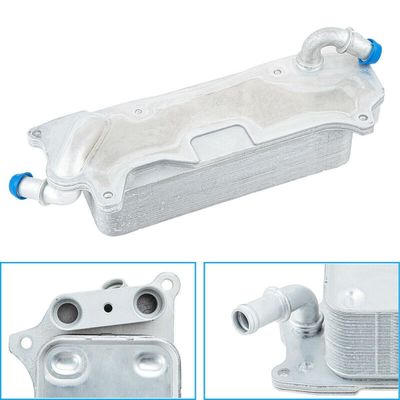4G0317021T Engine Parts Gear Oil Cooler