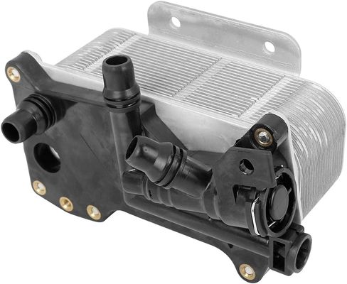 17217638582 Engine Parts BMW Oil Cooler
