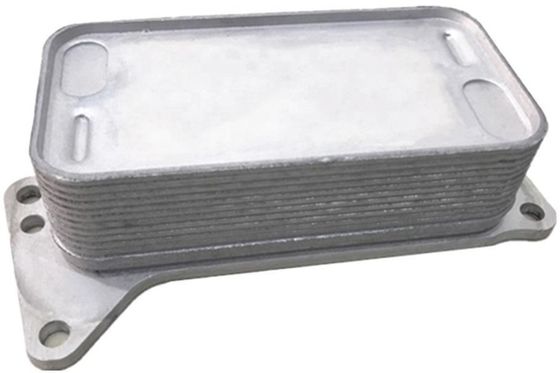 11428507627 Engine Parts BMW Oil Cooler