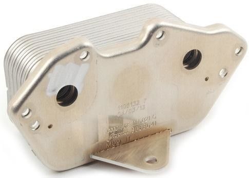 06E117021G Engine Parts Oil Cooler