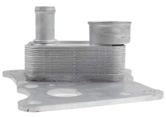 2711880301 Engine Parts Oil Cooler