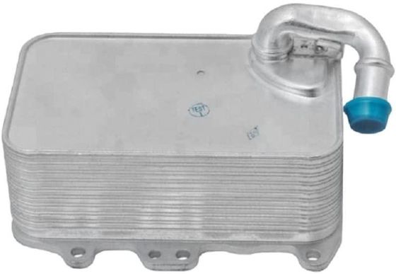 059117021R Engine Parts Oil Cooler