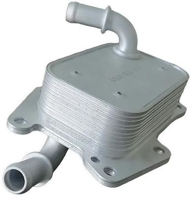 2741880101 Engine Parts Oil Cooler