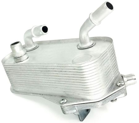 17217529499 Engine Parts BMW Oil Cooler