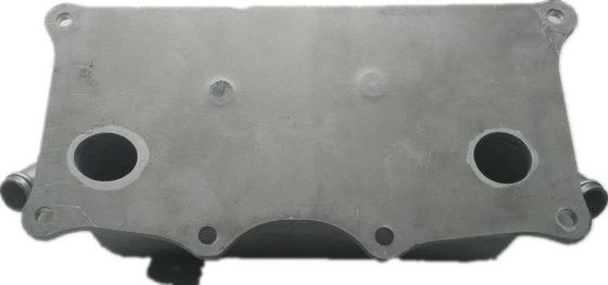 94810728122 Engine Parts Oil Cooler