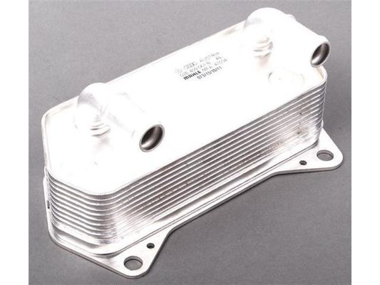 02E409061B 02e409061b Engine Parts Oil Cooler