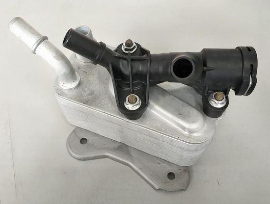 17217800408 Engine Parts BMW Oil Cooler