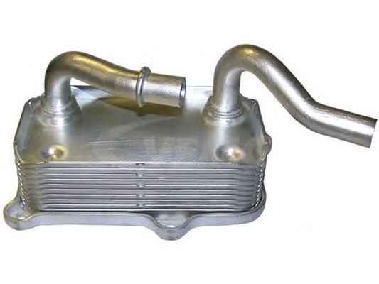 1121880401 Engine Parts Oil Cooler